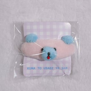 ファンシー ゆめかわいい パステルカラーのハンドメイドアクセサリーの