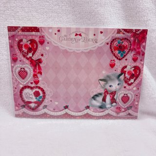 ♡専用♡デザインペーパー　バラメモ キラキラロマンス ハンドメイド 雑貨・紙もの・デザインペーパー