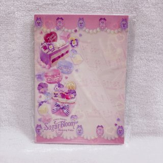 キラキラロマンス ハンドメイド 雑貨・紙もの・デザインペーパー