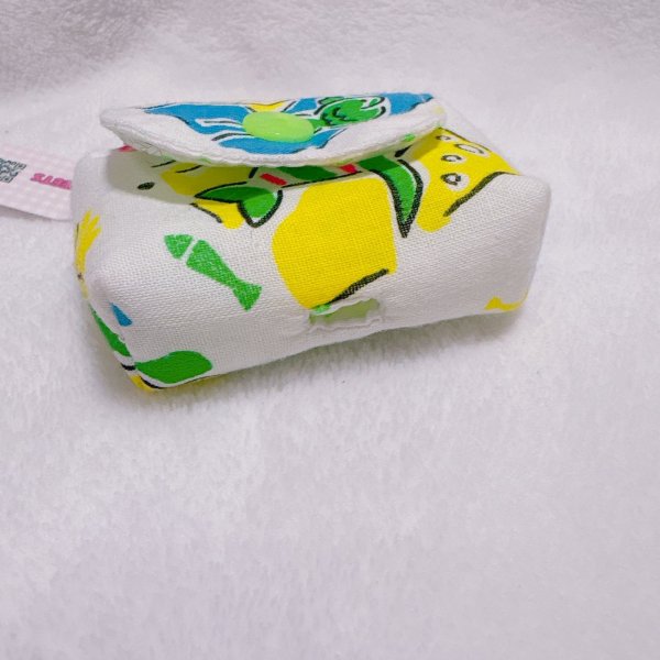 画像3: AirPodsケース (3)