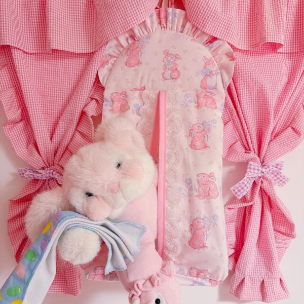 画像2: ファンシーストッカー　ミニ (2)