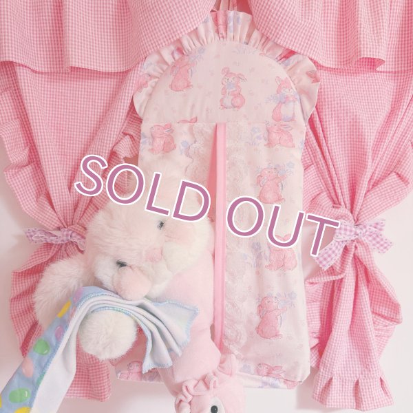 画像2: ファンシーストッカー　ミニ (2)