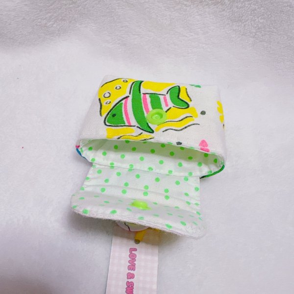 画像2: AirPodsケース (2)