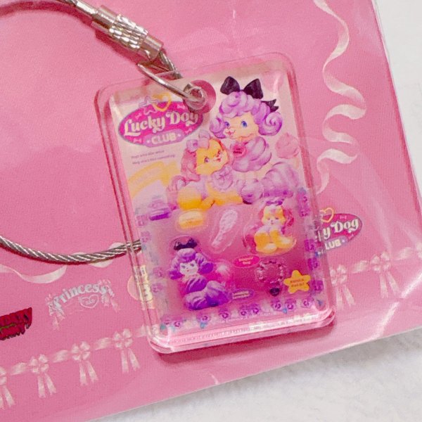 画像2: アクリルキーチェーンB (2)