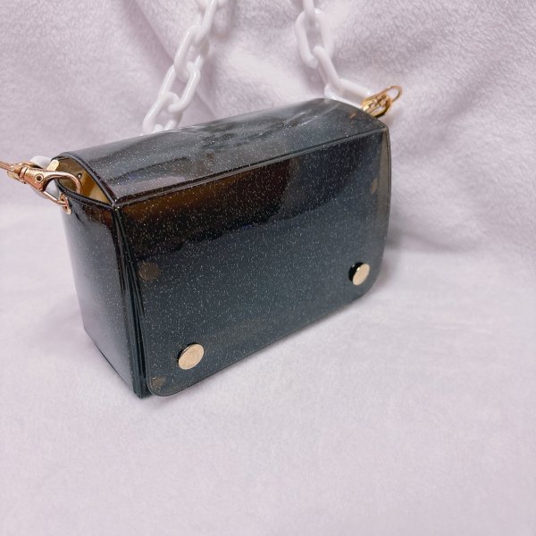 画像2: チェーンバッグ (2)