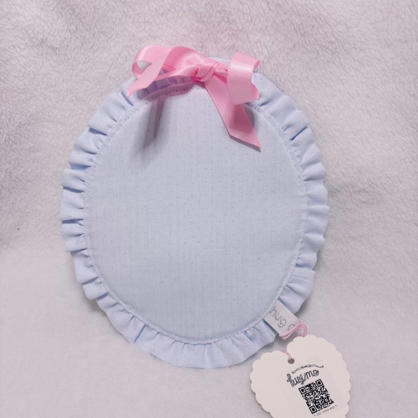 画像2: ぬいぐるみウォールデコ（うさぎ） (2)