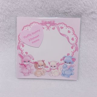 ayyjewelさん OPPテープ PETテープ マステ まとめ売り fluffy bunny×ayyjewel PETテープ ホイップ - fluffy bunny