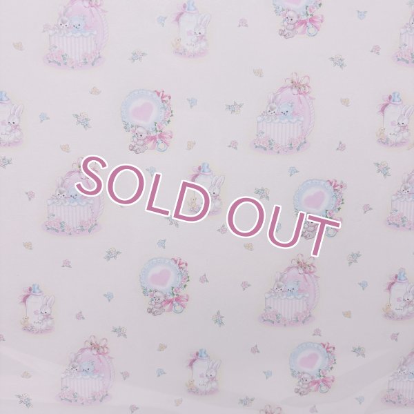 画像1: デザインペーパー片面 (1)