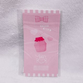 milk candy ハンドメイド 紙もの・デザインペーパー - ネット