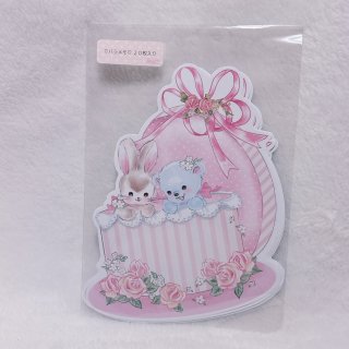 ayyjewel メモ ayyjewel ハンドメイド 紙もの・メモ・デザインペーパー