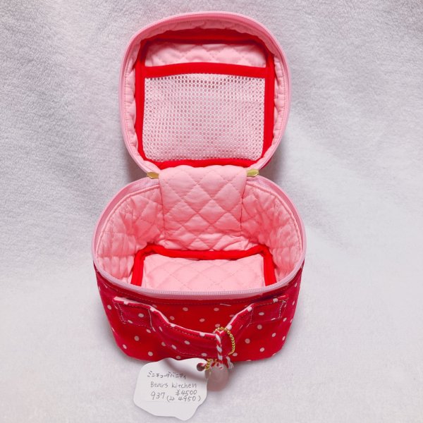 画像3: ミニキューブバニティ (3)