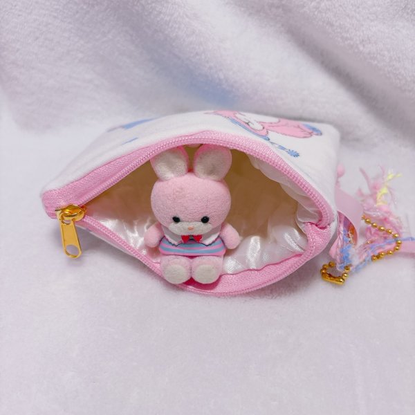 画像3: ティッシュポーチ (3)