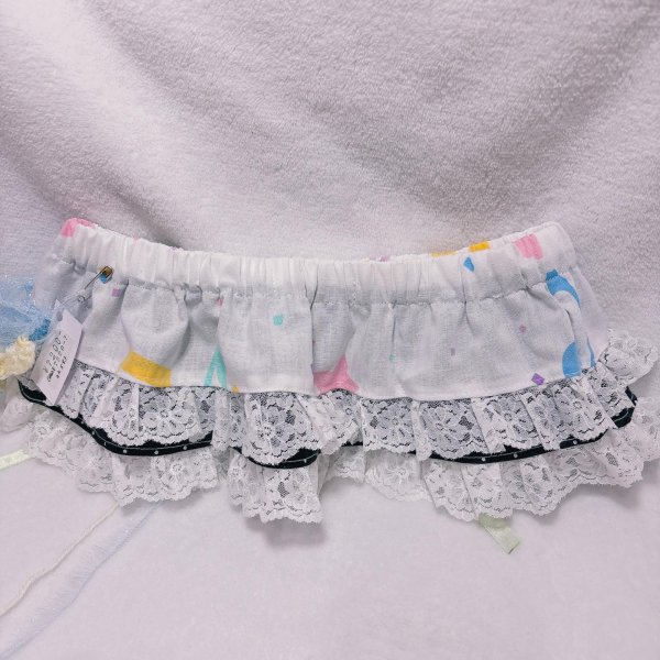 画像3: 装飾ペプラム　1 (3)