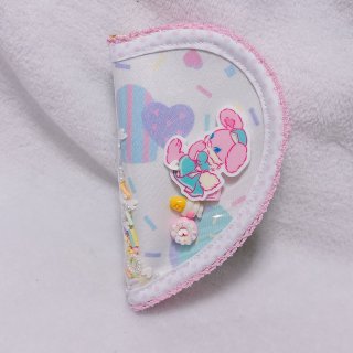 CHU CHU ハンドメイド布小物 - ネット通販 fluffy bunny(フラバニ)