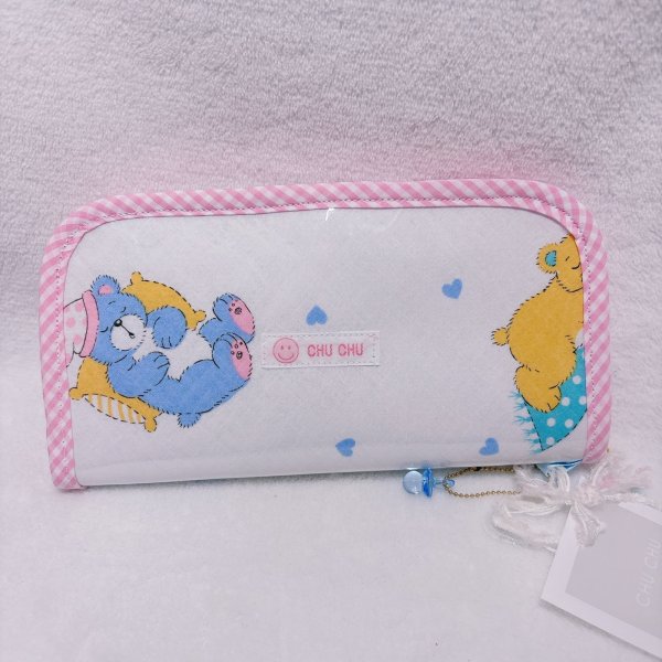 画像2: マルチケース（ホソナガ） (2)