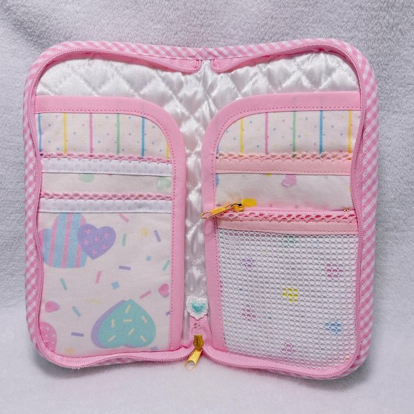 画像3: マルチケース（ホソナガ） (3)