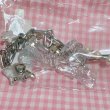 画像2: clear　リボンネックレス　2 (2)