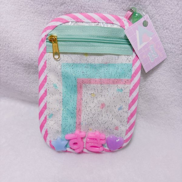 画像1: カードケース　5 (1)