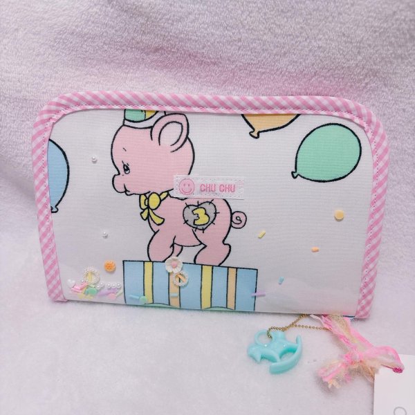 画像2: マルチケース　じゃばら (2)