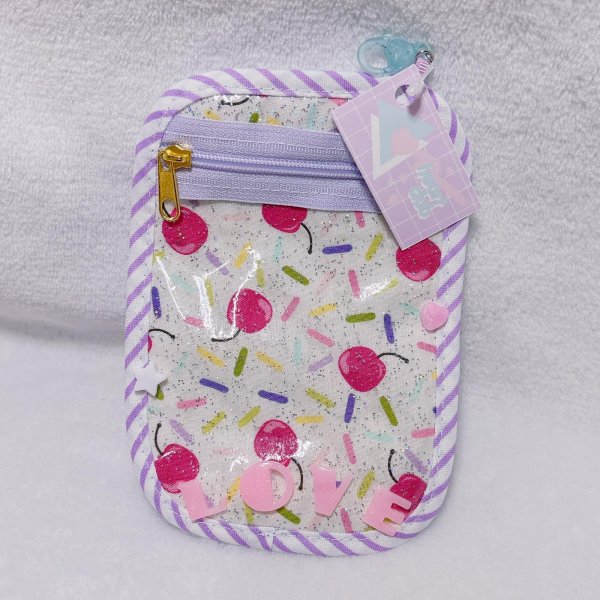 画像1: カードケース　4 (1)