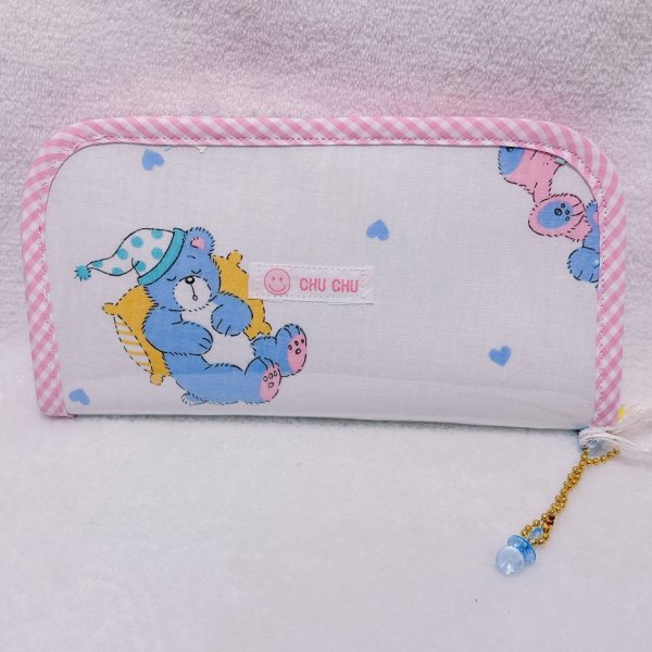 画像2: マルチケース（ホソナガ） (2)