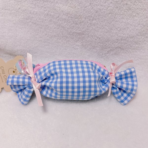 画像2: キャンディーポーチ (2)