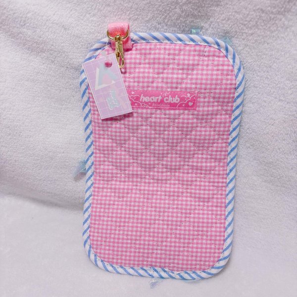 画像2: フォト＆アクスタケース　キャンディ (2)