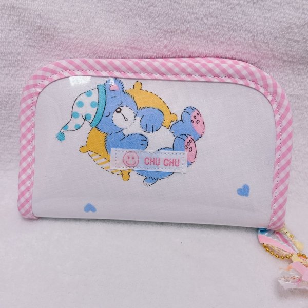 画像2: ジュエリーポーチ (2)