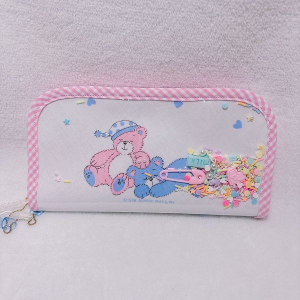 画像1: マルチケース（ホソナガ） (1)