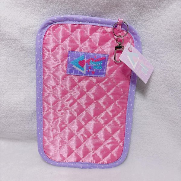 画像2: フォト＆アクスタケース　チェリー (2)