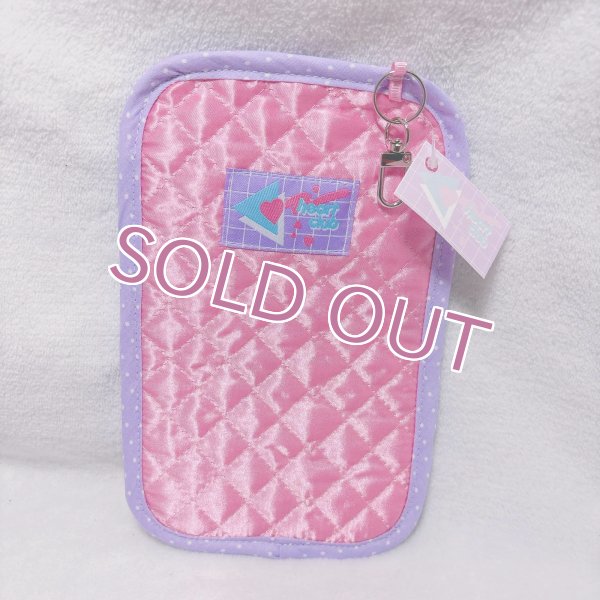 画像2: フォト＆アクスタケース　チェリー (2)