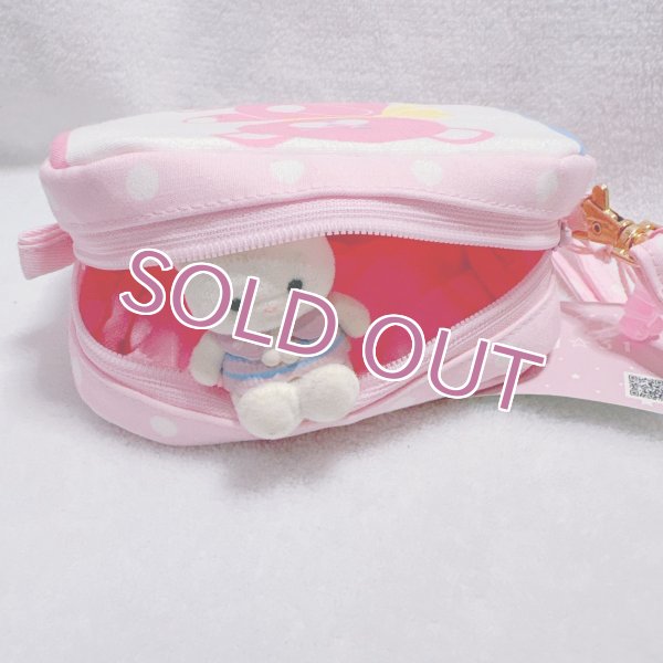 画像3: カメラポーチ　クマ (3)