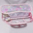 画像3: グラスポーチ　フラバニロリータ　ピンク (3)