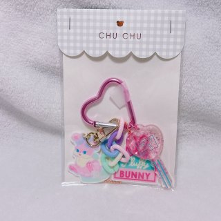 ファンシー ゆめかわいい パステルカラーのハンドメイド雑貨の