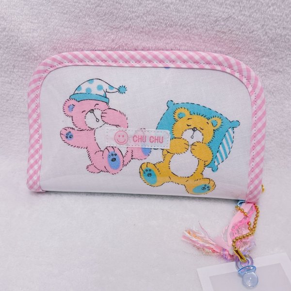 画像2: ジュエリーポーチ (2)