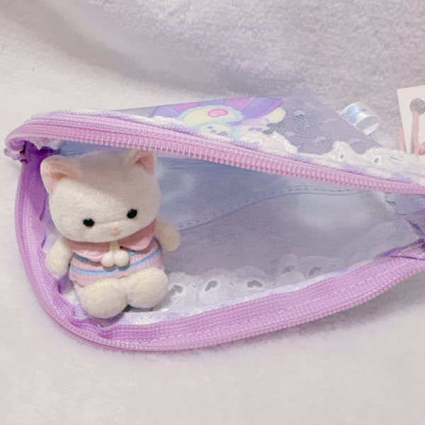 画像3: L字　パープルハート (3)