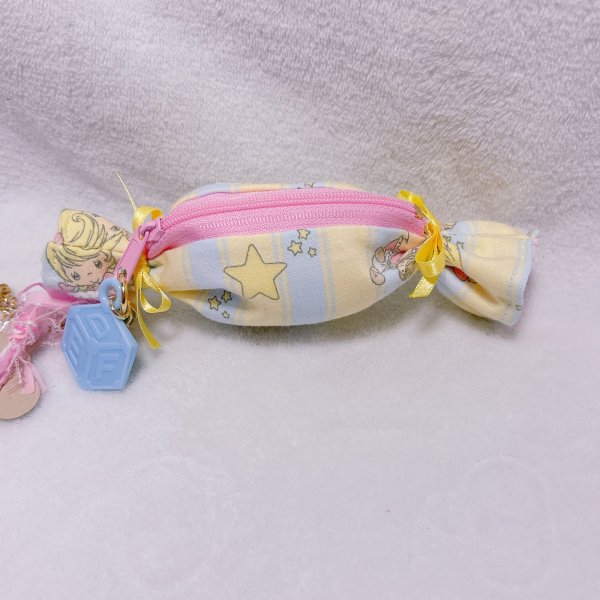 画像2: キャンディーポーチ (2)