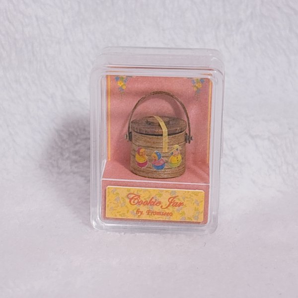 画像1: クッキージャー (1)