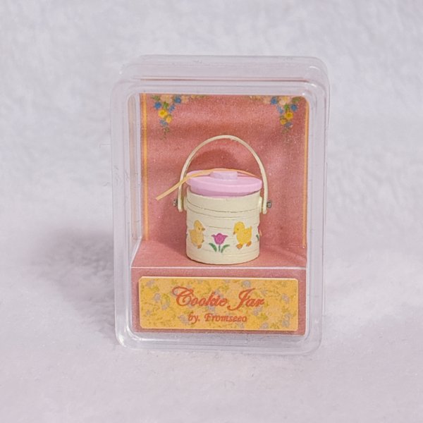 画像1: クッキージャー (1)