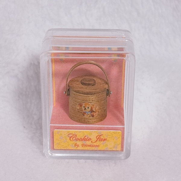 画像1: クッキージャー (1)