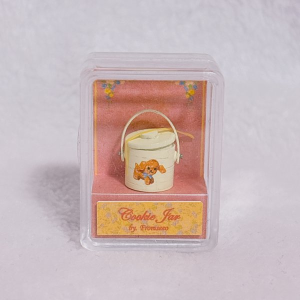 画像1: クッキージャー (1)