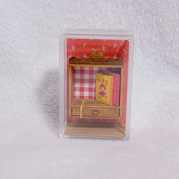 画像1: ハートシェルフ (1)