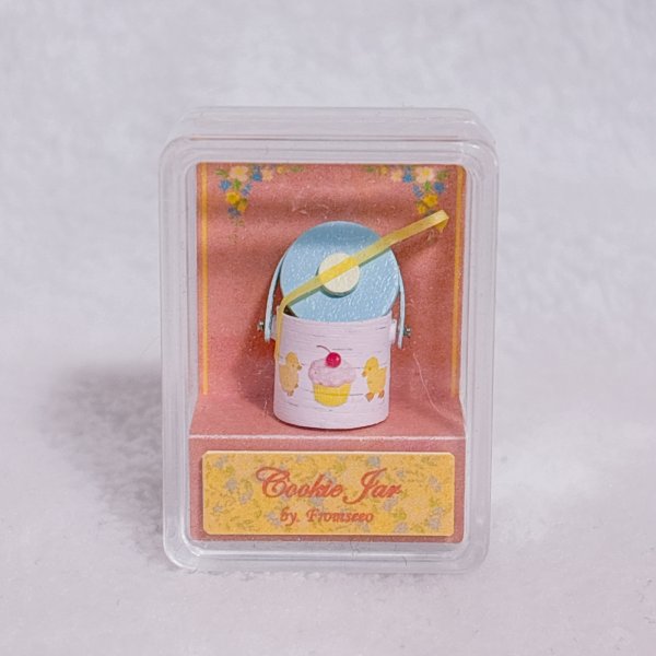 画像1: クッキージャー (1)