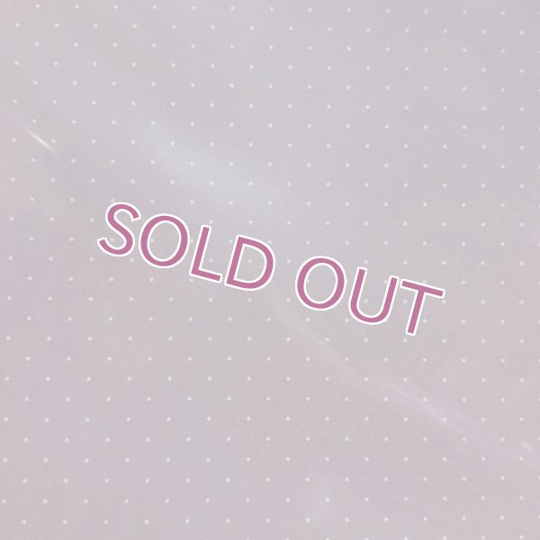 画像2: some bunny - classic - A4ペーパー (2)