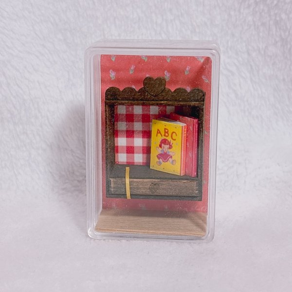 画像1: ハートシェルフ (1)