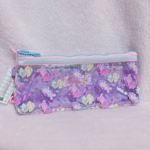 画像1: ペンケース (1)