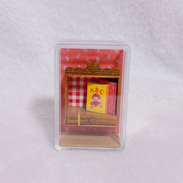 画像1: ハートシェルフ (1)