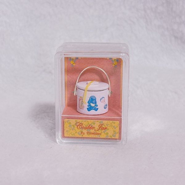 画像1: クッキージャー (1)