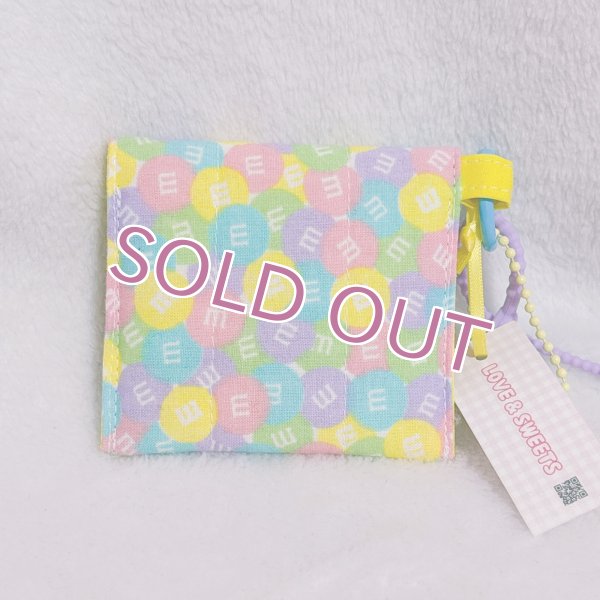 画像2: ミニミニポーチ (2)