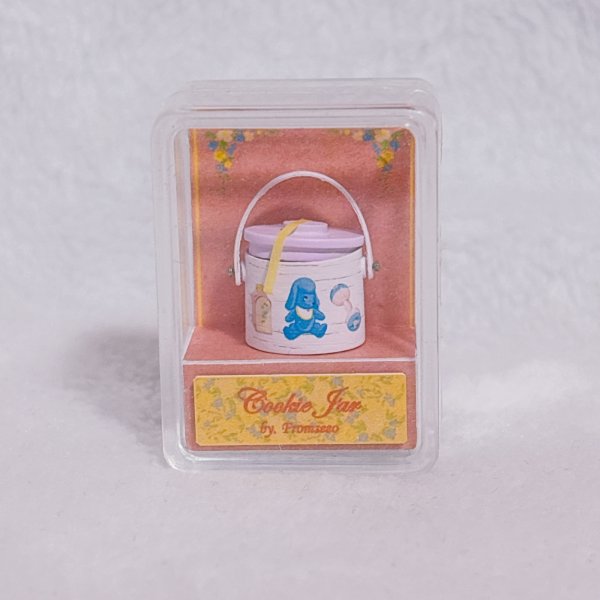 画像1: クッキージャー (1)